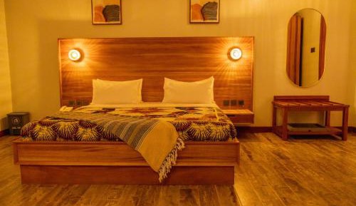 Executive Triple Room