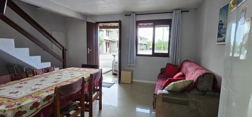 Two-Bedroom Townhouse