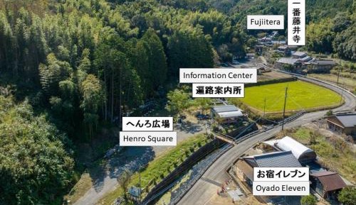 Single Bed in Dormitory Room