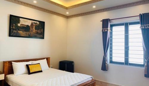 Superior Single Room