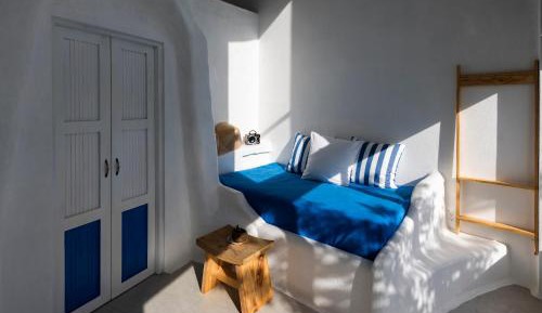 Junior Suite with Ocean View