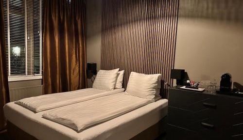 Small Double or Twin Room