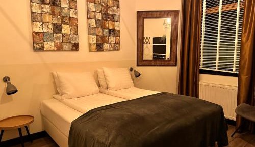 Double Room - Ground Floor