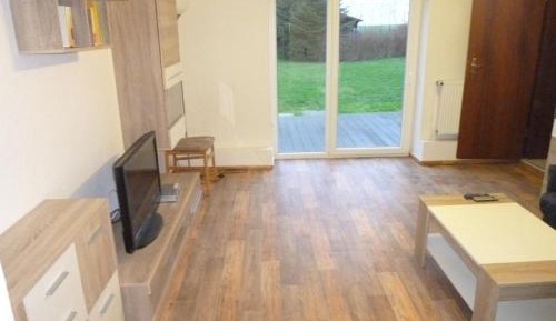 One-Bedroom Apartment with Terrace 3