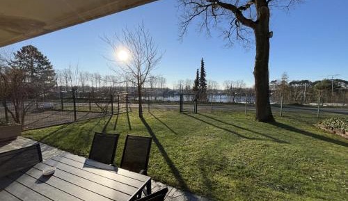 Two-Bedroom Superior Apartment