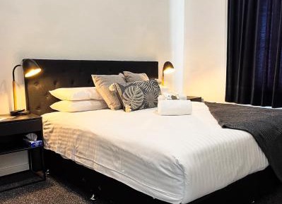 Double Room with Free Craft Beer Tasting