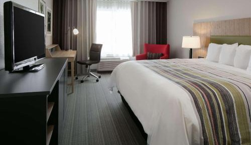 King Suite