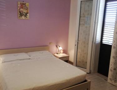 Triple Room with Sea View