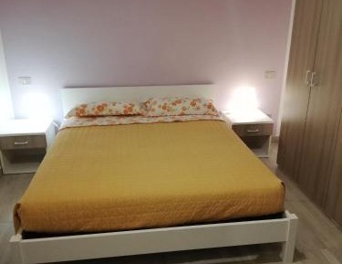 Triple Room with Garden View