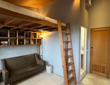 Superior Double or Twin Room with Garden View