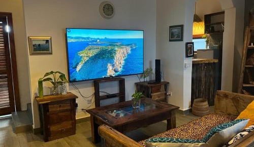 Family Suite with Balcony