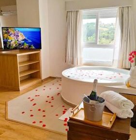 Premium Double Room with Spa Bath