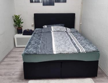 Superior One-Bedroom Apartment