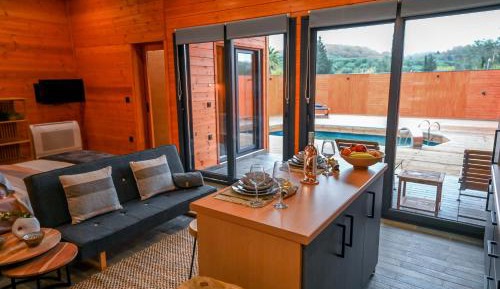 Suite with Private Pool