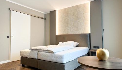 Deluxe Suite Apartment Annex