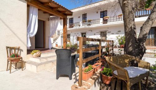 Two-Bedroom Superior Apartment