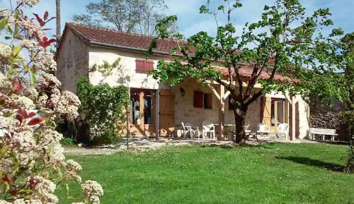 Two-Bedroom Holiday Home