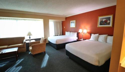 Queen Room