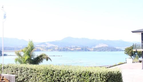 Studio 1 Bay View Studio