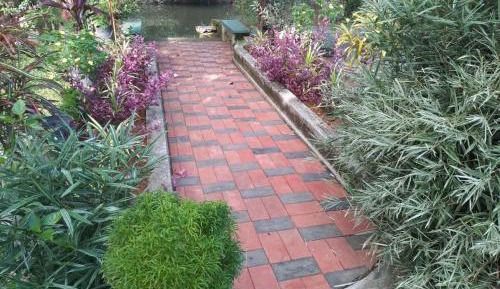 Female Dormitory Room