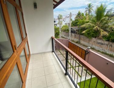 Family Room with Bath
