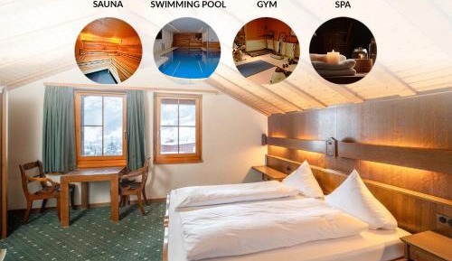 Apartment - Split Level