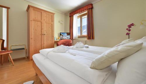 Double or Twin Room - Disability Access