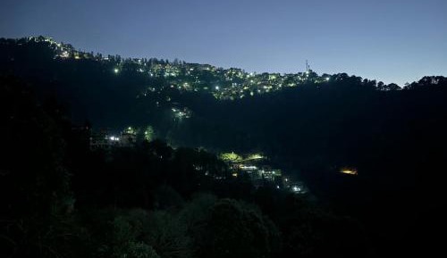 Double or Twin Room with Bathroom