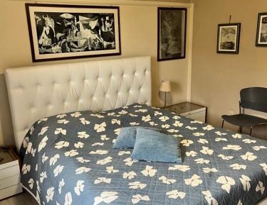 Standard Double Suite