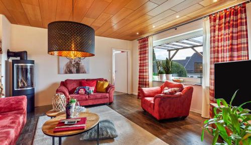 Two-Bedroom Superior Apartment