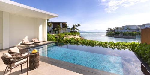 Lagoon Villa 1 Bedroom with Pool