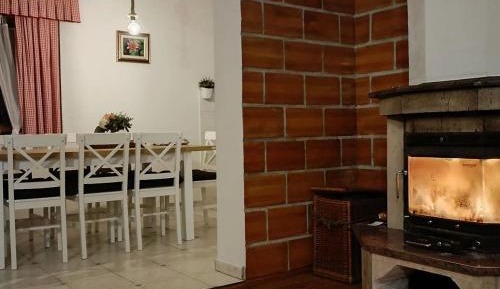 Two-Bedroom Holiday Home