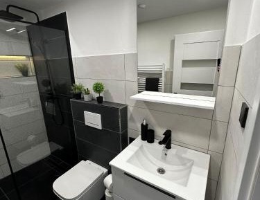 Deluxe Double Studio