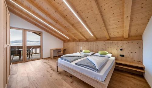 Two-Bedroom Superior Apartment