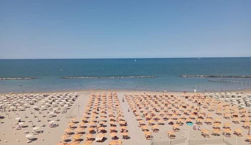 Double Room with Balcony and Sea View