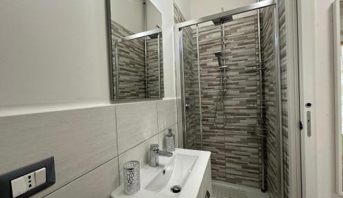 Single Room with Private Bathroom