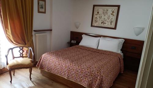 Comfort Quadruple Room