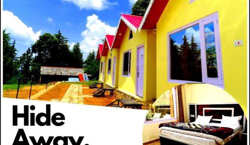 Family Room with Private Bathroom