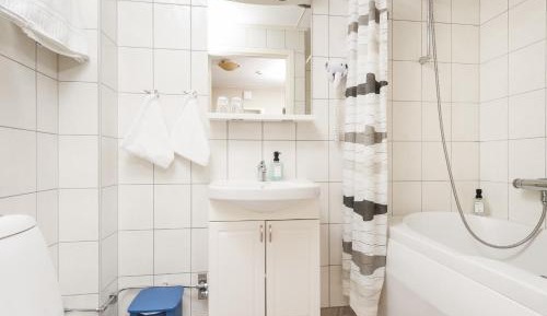 Double Room Panorama