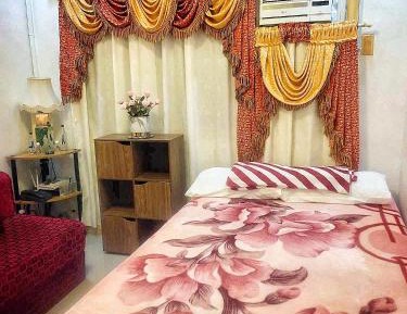 Family Room with Private Bathroom