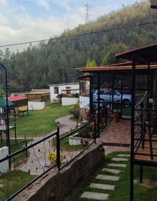 One-Bedroom Bungalow