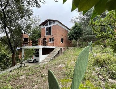 Three-Bedroom Townhouse