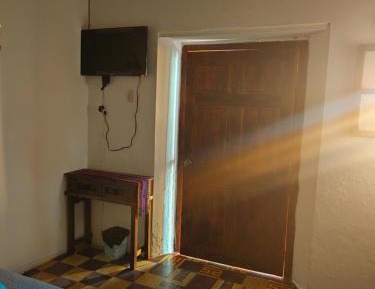 Standard Double Room with Fan