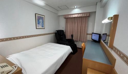 Relaxation Single Room - Non-Smoking