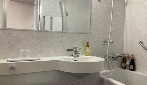 Single Room with Additional Amenities - Smoking