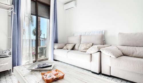 Two-Bedroom Superior Apartment