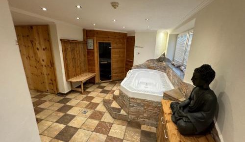 Schwendau Appartment mit 2 Schlafzimmern