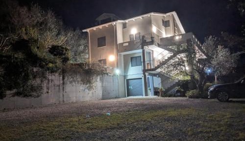 Double or Twin Room with Balcony