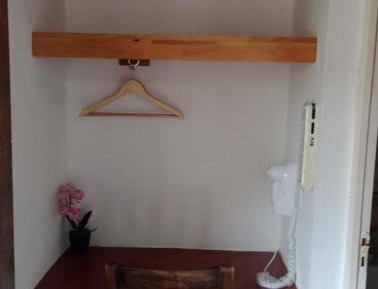 Classic Quadruple Room