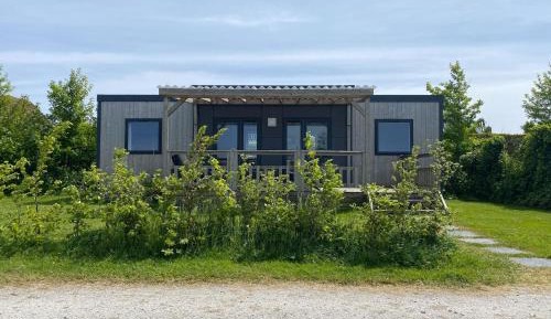 Three-Bedroom Chalet